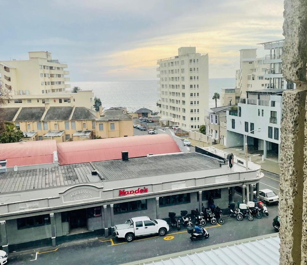 Sea Point Apartment @ The Centurion Cape Town Dış mekan fotoğraf